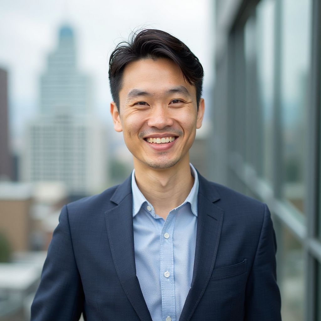 David Nguyen - Community Engagement Manager